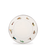 FF11S4 - Set of 4 Fishing Fly Sandwich Plates AltImage2