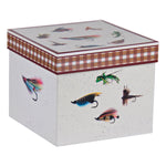 FF86 - Fishing Fly Mug Gift Box   AltImage2