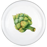 FP01 - Fresh Produce Large Tray - Golden Rabbit Enamelware