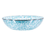GL18 - Sea Glass Catering Bowl AltImage2