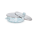 GL79 - Sea Glass Small Saute Pan AltImage2
