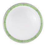 GS01 - Green Scallop Large Tray Primary Image