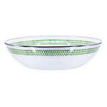 GS18 - Green Scallop Catering Bowl   AltImage2