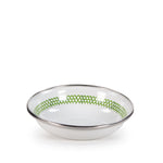 GS59S6 - Set of 6 Green Scallop Tasting Dishes AltImage2