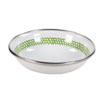 GS59S6 - Set of 6 Green Scallop Tasting Dishes   AltImage3