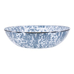 GY18 - Grey Swirl Catering Bowl   AltImage2