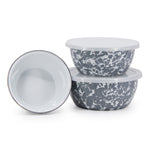 GY30 - Grey Swirl Nesting Bowls   AltImage2