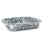 GY53 - Grey Swirl Brownie Pan Primary Image