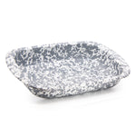 GY78 - Grey Swirl Baking Pan Primary Image