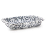 GY78 - Grey Swirl Baking Pan AltImage2