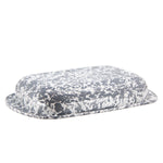 GY78 - Grey Swirl Baking Pan AltImage3