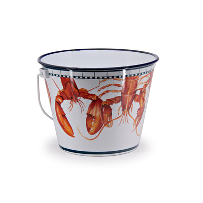 LS13 - Lobster Large Pail  Primary Image