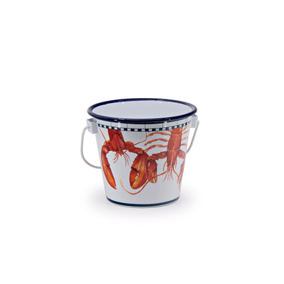 LS14 - Lobster Small Pail  Primary Image