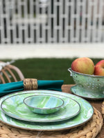 MM59S6 - Set of 6 Modern Monet Tasting Dishes AltImage4