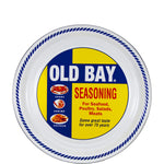 OB21 - Old Bay Medium Tray - Golden Rabbit Enamelware