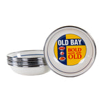 OB59S6 - Set of 6 Old Bay Tasting Dishes Primary Image