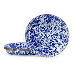 OC04S4 - Set of 4 Ocean Pasta Plates Primary Image