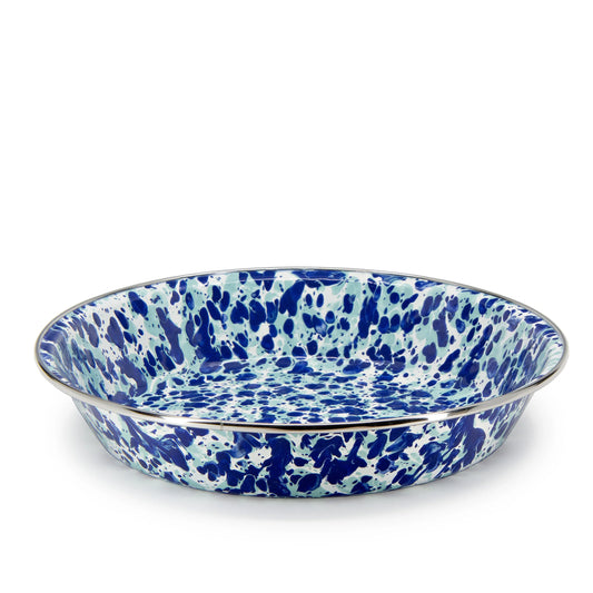 OC17 - Ocean Pie Plate Primary Image