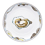 OY04S4 - Set of 4 Oyster Pasta Plates   AltImage2