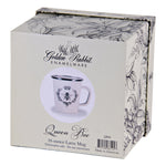 QB86 - Queen Bee Mug Gift Box   AltImage3