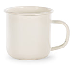 RCC92 - Rolled Cream Mug Set/4   AltImage2