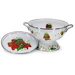 SB107 - Strawberry Colander Set AltImage2