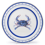SE26S2 - Set of 2 Blue Crab Chargers   AltImage2