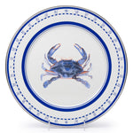 SE26S2 - Set of 2 Blue Crab Chargers AltImage2