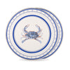 Set of 2 Blue Crab Chargers