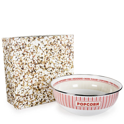 ST103 - Showtime Popcorn Bowl Gift  Primary Image