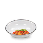 TM59S6 - Tomatoes Tasting Dishes - Set of 6 - Golden Rabbit Enamelware