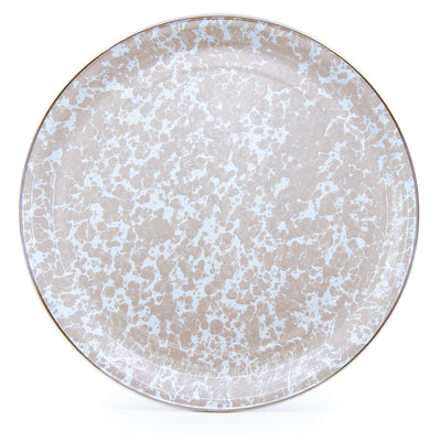 TP01 - Taupe Swirl Large Tray  Primary Image