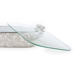 TP15 - Taupe Swirl Roasting Pan AltImage3