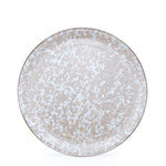 TP21 - Taupe Swirl Medium Tray Primary Image