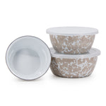 TP30 - Taupe Swirl Nesting Bowls AltImage2