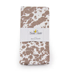 TP52 - Taupe Swirl Kitchen Towel Set Primary Image