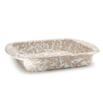 TP53 - Taupe Swirl Brownie Pan Primary Image