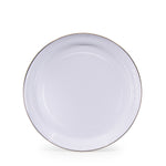WW08 - Solid White Small Tray Primary Image