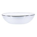 WW18 - White Catering Bowl AltImage2