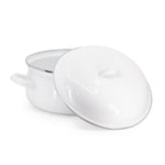 WW31 - White Dutch Oven AltImage2