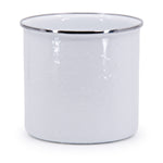 WW34 - White Utensil Holder Primary Image