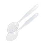 WW48 - White Spoon Set Primary Image