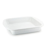 WW53 - Solid White Brownie Pan AltImage2