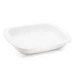 WW78 - White Baking Pan Primary Image