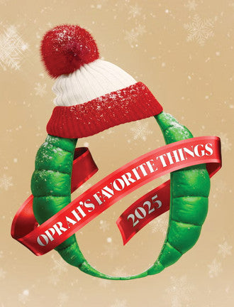 Oprah’s Favorite Things 2025 List Is Here!