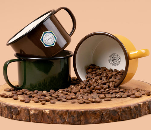 Introducing: Crow Canyon Home x Camp Wandawega