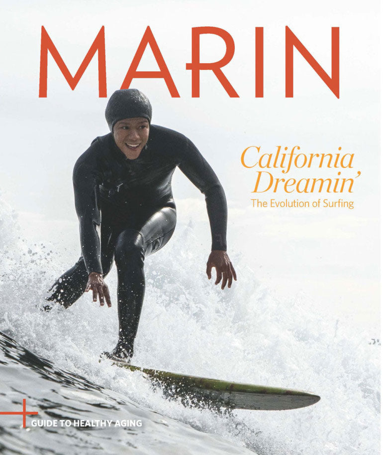 Marin Magazine