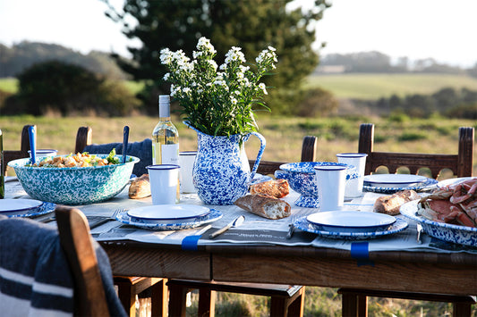 Crow Canyon Home Makes 2024 Inc. 5000 List and Secures Trademark Registration for Iconic Splatter Design