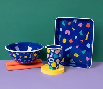 Introducing: Crow Canyon Home x Poketo