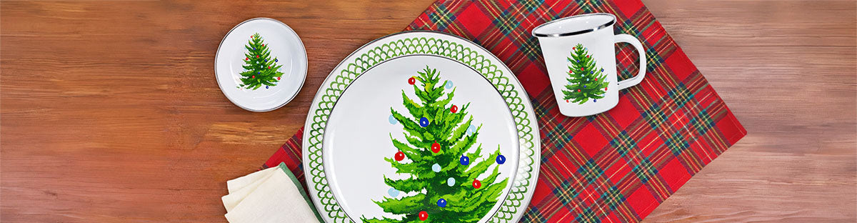 Christmas Tree Collection